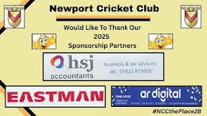 Image result for Newport (Salop) Cricket Club