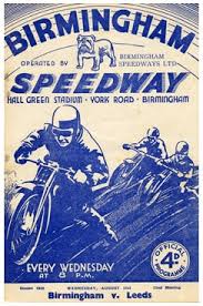 Image result for Birmingham Brummies