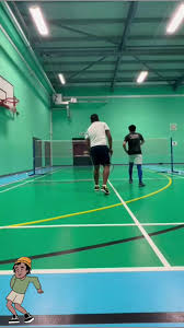 Image result for Dragons Badminton Club