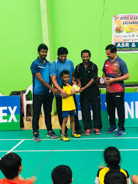 Image result for Knaresborough Aspin Badminton Club