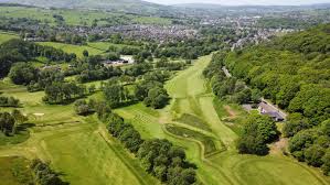 Image result for Glossop & District Golf Club