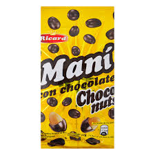 Resultado de imagen para Chocolate Ricard