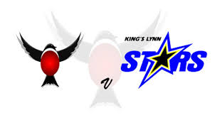 Image result for Kings Lynn Stars