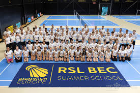 Image result for Lowestoft & District Junior Badminton Club