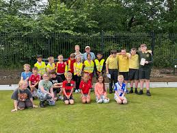 Image result for Norwood Grove Bowling Club
