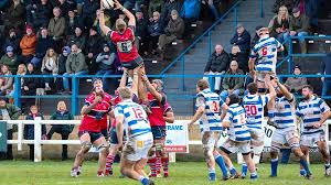 Image result for Wath Upon Dearne Rugby Union Football Club