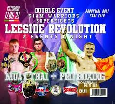 Image result for Cork Thai Boxing Club