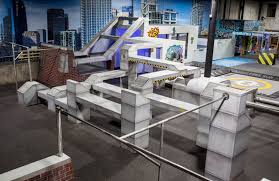 Image result for Teampulseparkour