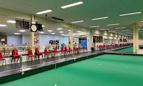 Image result for Durham Indoor Bowls Club