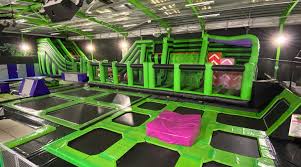 Image result for Southampton Trampoline Club