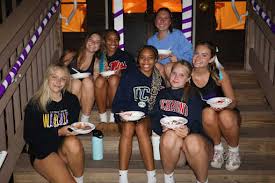 Image result for Warwick Devils Cheerleading Squad