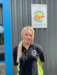 Image result for Andover Gymnastics Club