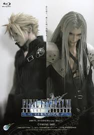 Final Fantasy VII : Advent Children