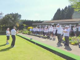 Image result for Clock House (Upminster) Bowling Club