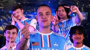 Image result for Dacorum Wildcards