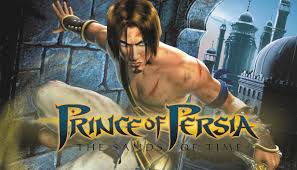Image result for prince of persia 4