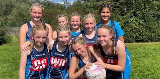 Image result for Bai Netball Club
