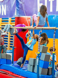 Image result for Head Over Heels Gymnastics Club