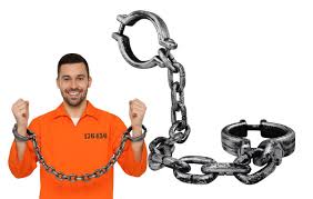 Image result for prisoner