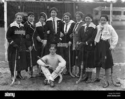 Image result for Christchurch Ladies Hockey Club
