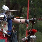 Image result for Muckamore Company Of Archers