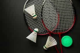 Image result for Manchester Feathers Badminton Club