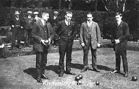 Image result for Lady Margaret Bowling Club Ltd