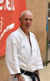 Image result for Sendai Kushiro Karate