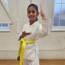 Image result for Reading Wado Kai Karate Club
