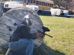 Image result for Douglas Valley Paintball
