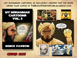 Картинки по запросу mohammad cartoons