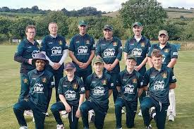 Image result for Carmarthen Wanderers Cricket Club