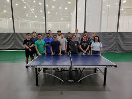 Image result for St Neots Table Tennis Club