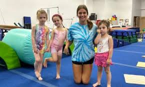 Image result for Sheredes Gymnastics Club