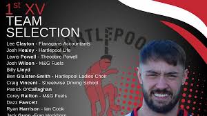 Image result for Hartlepool Rovers Rugby Football Club