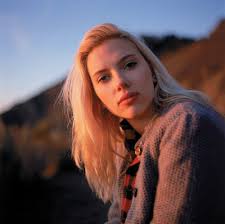 Image result for scarlett johansson