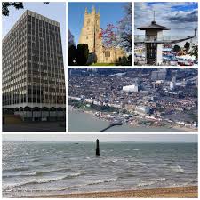 Image result for Southend-On-Sea