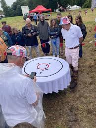 Image result for World Snail Racing Championships
