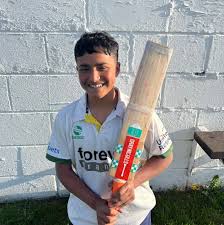 Image result for Baildon Methodist Cricket Club