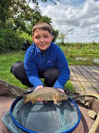 Image result for Bay Malton Angling Club