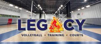 Image result for Chesterfield Cobras Volleyball Club