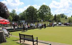 Image result for Woking Parks Bowls Club