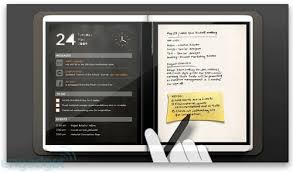 Image result for microsoft courier