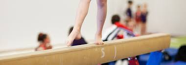 Image result for St Helens Centre For Gymnastics