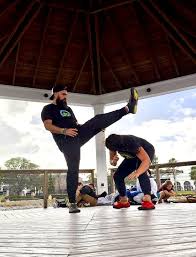 Image result for Capoeira Agora