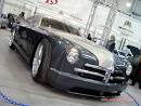Volga V12 BMW 850 hybrid photos, Pobeda GAZ M20 new russian retro ...