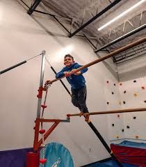 Image result for East Staffs Gymnastics Club