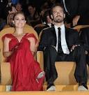 Natalie Portman & Boyfriend Benjamin Keep Distance At 'Black Swan ...