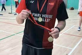 Image result for Liskeard Badminton Club
