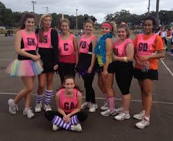 Image result for Charlestown/Adelphi Netball Club